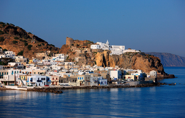 Ήρθε η ώρα να επιλέξετε τη Νίσυρο για τις διακοπές σας | Ταξίδια στο PlusTV.gr
