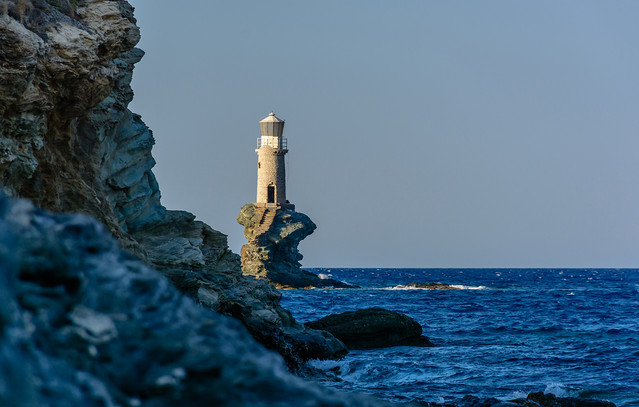 Η Άνδρος ανάμεσα στα καλύτερα ευρωπαϊκά νησιά, που προτείνονται στους Γάλλους ταξιδιώτες | Ταξίδια στο PlusTV.gr