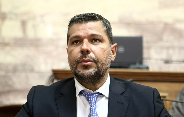 Στάσσης: Καμία επίπτωση στους λογαριασμούς ρεύματος από το data center της Κοζάνης – Περισσότερες ΑΠΕ οδηγούν σε καλύτερες τιμές