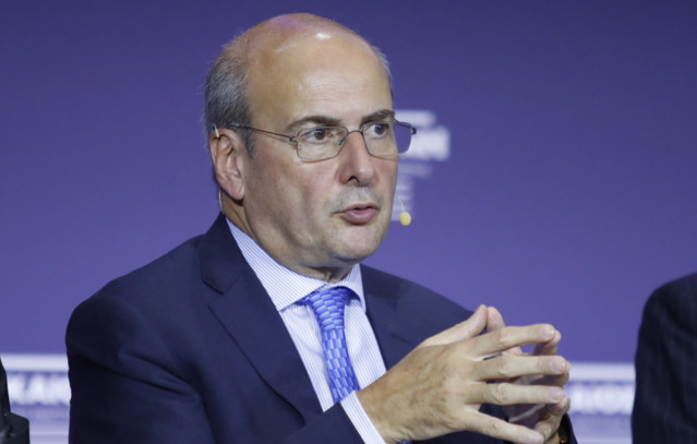 Hatzidakis: Greece to Join Advanced EU Nations by 2030