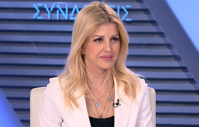 Σε εφαρμογή το πρόγραμμα «Οι νταντάδες της γειτονιάς» – Διευκρινίσεις από την Ελένα Ράπτη