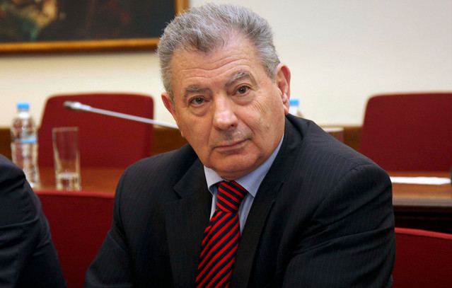 Δίκη Βαλυράκη: «Είμαστε αθώοι, εκείνη την ημέρα δεν βγήκαμε για ψάρεμα» – Πότε αναμένεται η αγόρευση του εισαγγελέα