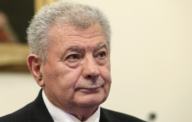 Δίκη Βαλυράκη: Η ώρα της εισαγγελικής πρότασης – Τα στοιχεία που έκριναν την αγόρευση | Κοινωνία στο LivePress.gr