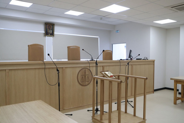 Ελεύθερος με όρους ο 37χρονος που βιντεοσκοπούσε κρυφά γυναίκες στη Θεσσαλονίκη | Κοινωνία στο PlusTV.gr