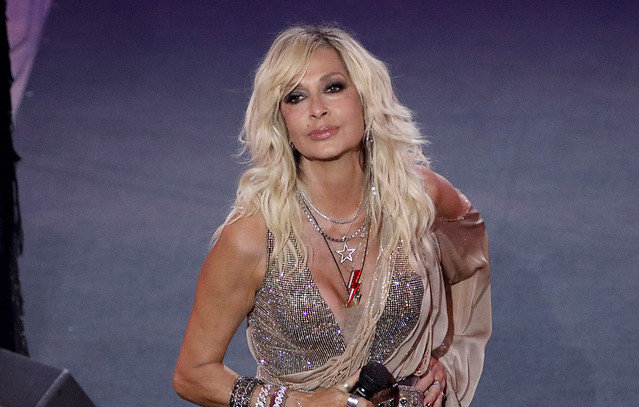 Το iconic live της Άννας Βίσση στα MAD VMA 2009 που θυμόμαστε ακόμα | Ψυχαγωγία στο PlusTV.gr