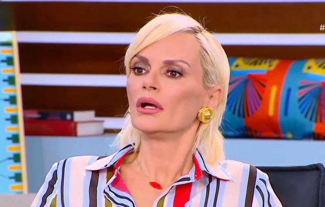 Η Έλενα Χριστοπούλου αποκάλυψε το παρασκήνιο στο GNTM: «Έφυγα πριν φαγωθούμε» | Media στο PlusTV.gr