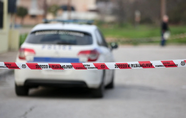Φονική συμπλοκή στην Ημαθία: Νεκρός 32χρονος από μαχαίρι στον θώρακα | Κοινωνία στο PlusTV.gr