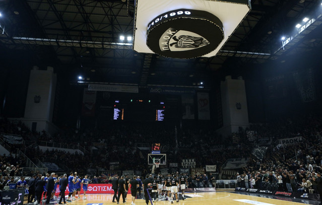 ΠΑΟΚ: Συμφωνία Α.Σ. – ΚΑΕ για την παραχώρηση του γηπέδου | Αθλητικά στο PlusTV.gr