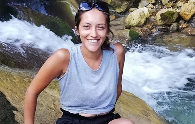 «Κατέβηκαν να βγάλουν selfie με το νεκρό σώμα» – Ξεσπά ο πατέρας της Κυριακής Γρίβα για τους αστυνομικούς