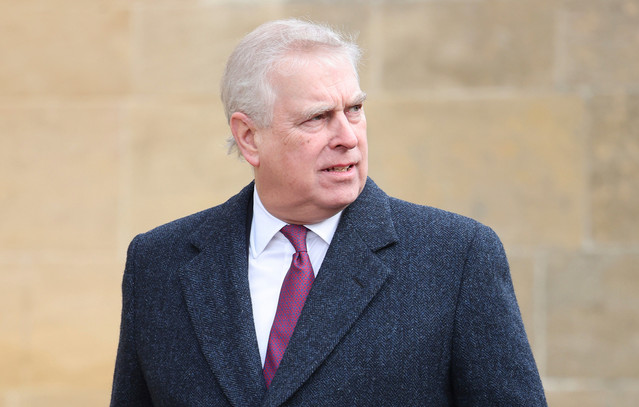 Από πρίγκιπας σε ύποπτος: Η σύλληψη του Άντριου και η κρίση που απειλεί το πολίτευμα του Ηνωμένου Βασιλείου