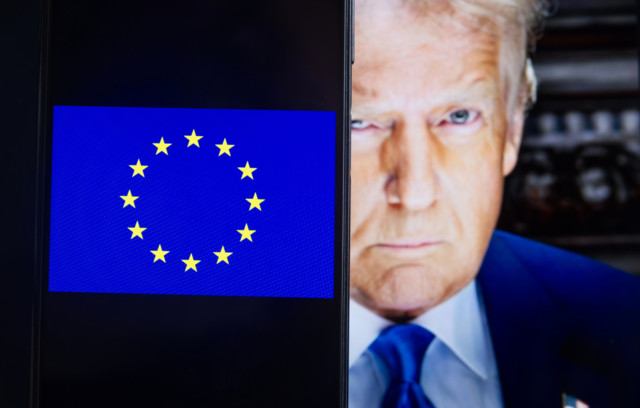 Αμερικανικές επιχειρήσεις πιέζουν την κυβέρνηση Τραμπ για παρέμβαση απέναντι στους νέους κανόνες της ΕΕ για την ευθύνη προϊόντων