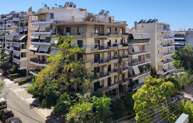 «Σπίτι μου ΙΙ»: Πάνω από 14.100 νοικοκυριά βρήκαν στέγη – Ποιοι ήταν οι μεγάλοι κερδισμένοι