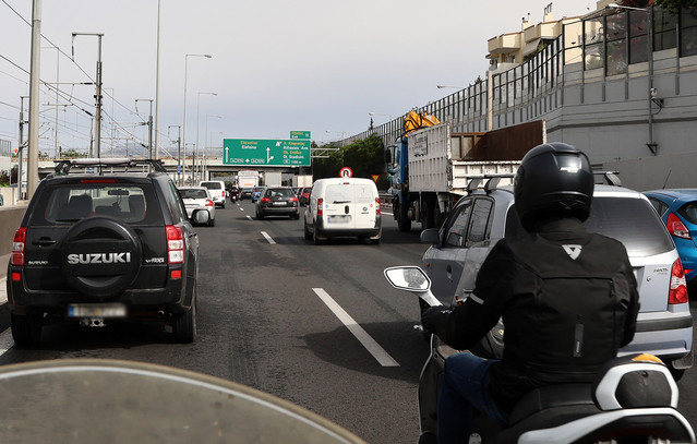Πώς συνέβη το θανατηφόρο τροχαίο στην Αττική Οδό – Η ανακοίνωση της ΕΛΑΣ | Κοινωνία στο PlusTV.gr