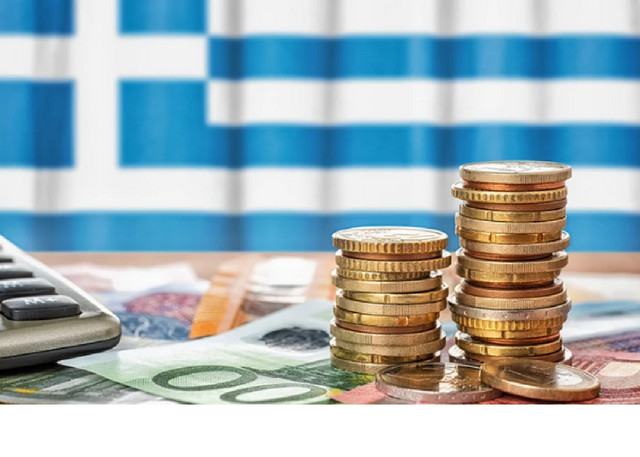 Ευρωπαϊκή Επιτροπή: Η Ελλάδα δεν αντιμετωπίζει πλέον μακροοικονομικές ανισορροπίες | Οικονομία στο PlusTV.gr