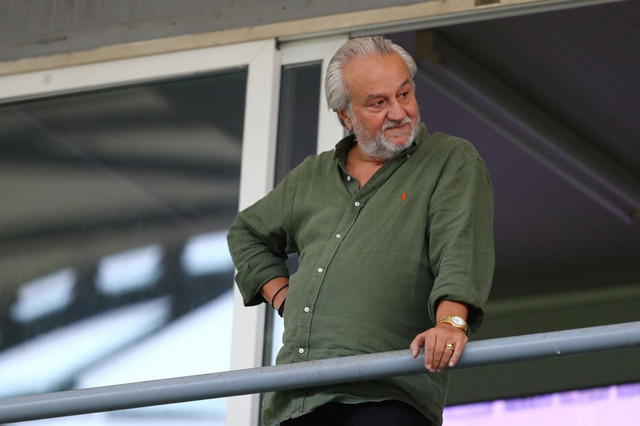 Η μεγάλη μεταγραφή-δώρο του Κομπότη στον Λεβαδειακό | Αθλητικά στο PlusTV.gr