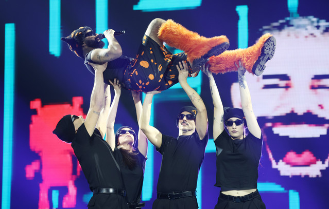 Eurovision 2026: Ποια είναι τα φαβορί σύμφωνα με τις στοιχηματικές – Πού βρίσκεται η Ελλάδα με τον Akylas