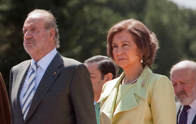 Χουάν Κάρλος: Ο αυτοεξόριστος βασιλιάς της Ισπανίας γυρνάει μόνιμα στην χώρα;