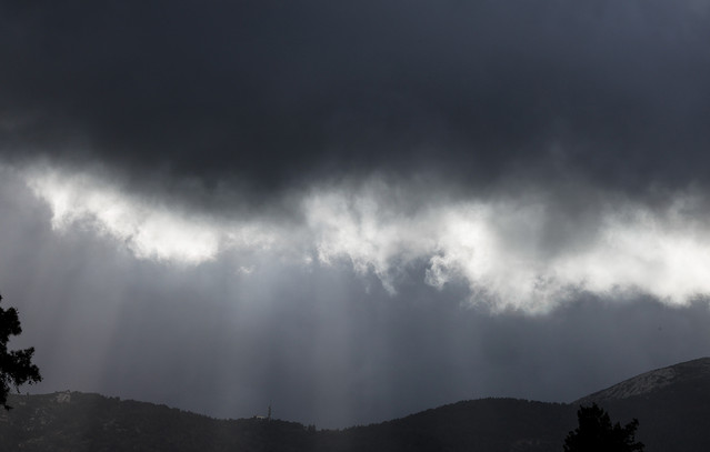 Αλλάζει ο καιρός την άλλη εβδομάδα – Η πρόγνωση του Σάκη Αρναούτογλου
