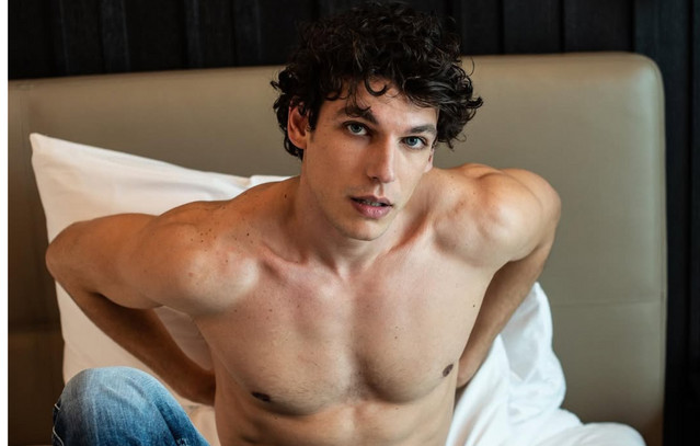 Βασίλης Μίχας για τον 4ο κύκλο του «Maestro»: «Ξεκίνησα τα γυρίσματα, ήταν λίγο… ερωτικά»