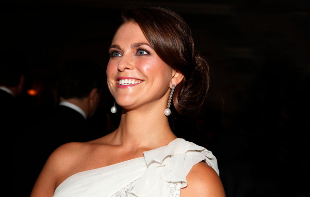 Τζέφρι Έπσταϊν: Η κρυφή εμμονή με την πριγκίπισσα Μαντλέν της Σουηδίας και οι πράκτορες στη Νέα Υόρκη