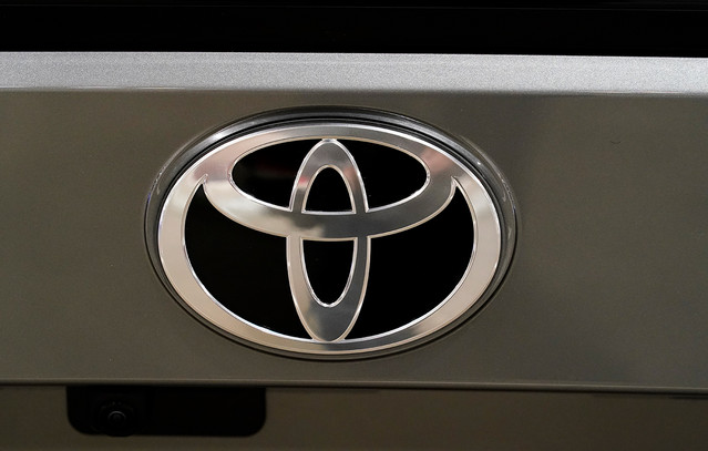 Toyota: Το κόστος της σύγκρουσης στη Μέση Ανατολή φτάνει τα 4,2 δισ. δολάρια για την αυτοκινητοβιομηχανία