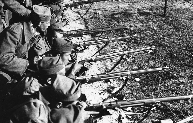 Πόσες φορές έχει εμπλακεί σε πόλεμο η Ελλάδα από το 1821 έως σήμερα: Πότε και γιατί οδηγηθήκαμε σε αιματηρές συγκρούσεις