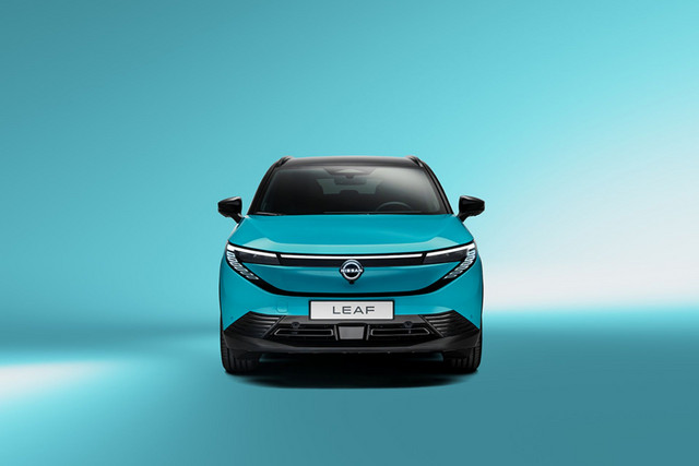 Το νέο Nissan Leaf συνεχίζει να συλλέγει σημαντικές διακρίσεις | Auto/Moto στο PlusTV.gr