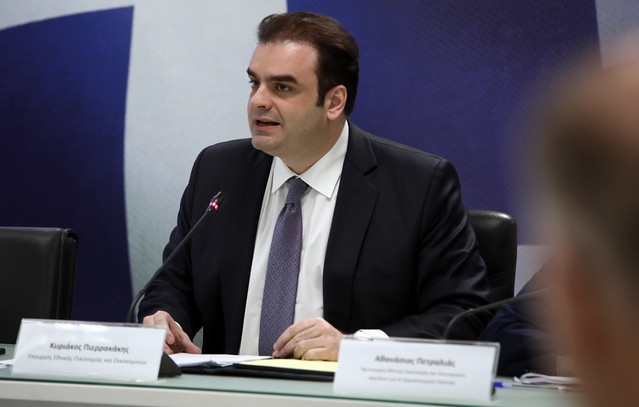 Η Ελλάδα υπέβαλε αίτημα για επέκταση της ρήτρας διαφυγής – Επενδύσεις άνω του 1 δισ. ευρώ για την Ενέργεια έως το 2028