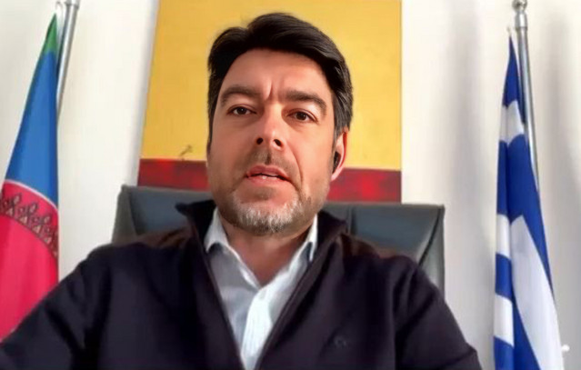 Κλειστή η ΜΕΘ Ξάνθης λόγω έλλειψης προσωπικού – «Δίνουμε επίδομα στέγασης 300 ευρώ σε όσους γιατρούς έρχονται», λέει ο δήμαρχος