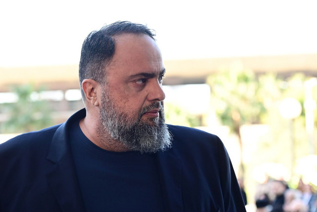 «Όχι» Μαρινάκη στη δυαρχία με Αλαφούζο – Πρότεινε την Κοξένογλου, νέες εκλογές την Τετάρτη | Αθλητικά στο PlusTV.gr