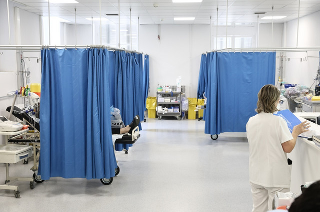 Ιατρικός Σύλλογος Αθηνών: 5.400 γιατροί έφυγαν από τη χώρα τα τελευταία πέντε χρόνια