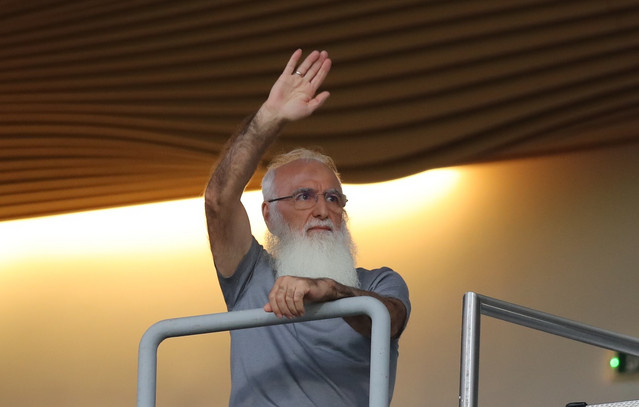 Βετεράνοι ΠΑΟΚ: Στηρίζουμε Σαββίδη και ομάδα, λέμε όχι στη διχόνοια | Αθλητικά στο PlusTV.gr
