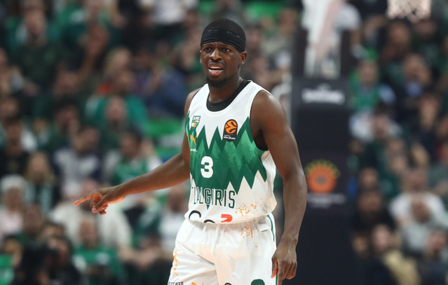 Euroleague: Ζωντανή η Ζαλγκίρις, νίκησε τη Φενέρμπαχτσε και μείωσε σε 2-1 | Αθλητικά στο PlusTV.gr