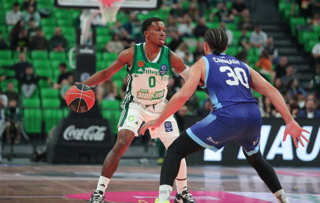 Basket League: Δύο αναμετρήσεις με φόντο τα ημιτελικά | Αθλητικά στο PlusTV.gr