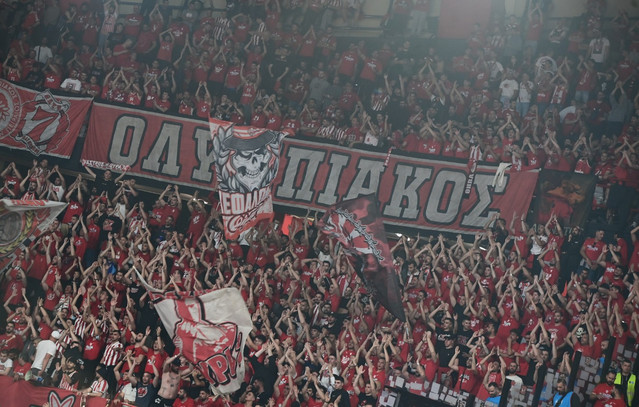 Θύρα 7: Όλοι στις 14:00 στο Καραϊσκάκη, Μαρούσι ερχόμαστε | Αθλητικά στο PlusTV.gr