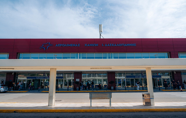 Fraport Greece: Σχεδόν 7 εκατ. επιβάτες τον Ιούλιο και πάνω από 20,5 εκατ. στο επτάμηνο για τα 14 περιφερειακά αεροδρόμια