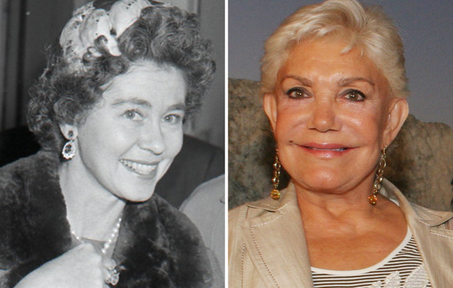 Βασίλισσα Φρειδερίκη: Πως «εμπόδισε» τον γάμο της Μαρινέλλας με τον πατέρα του παιδιού της