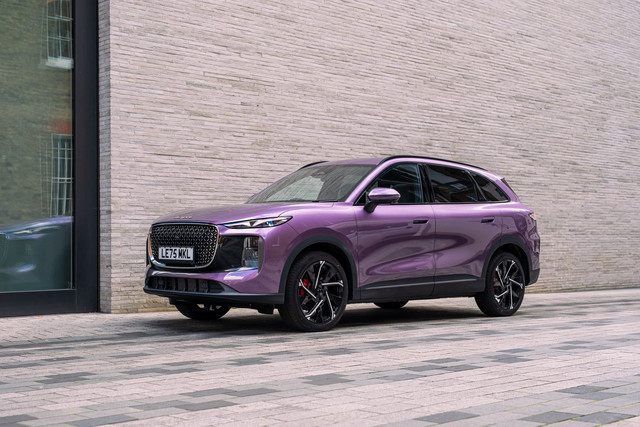 Lepas: Η ασφάλεια και τα δεδομένα στο επίκεντρο | Auto/Moto στο PlusTV.gr