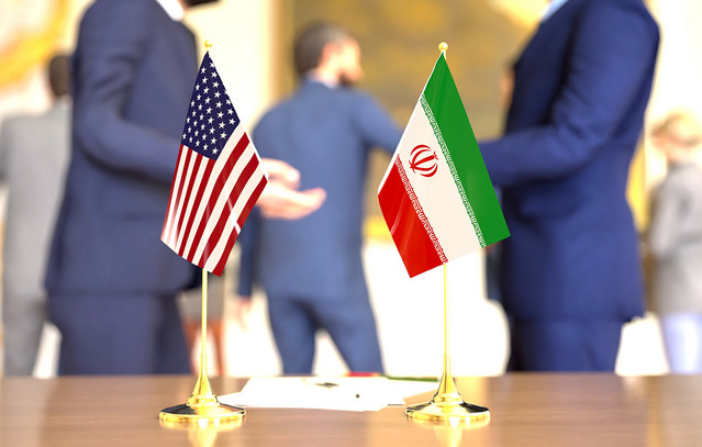 Δεν υπάρχουν ημερομηνίες για τον δεύτερο γύρο των διαπραγματεύσεων ΗΠΑ-Ιράν