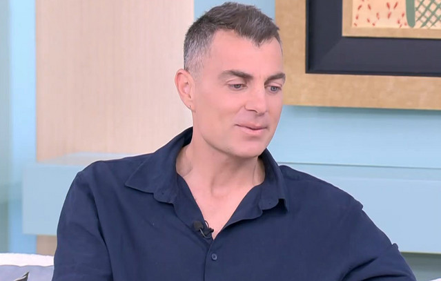 Χανταμπάκης: Με το που κλείσουν τα σχολεία, έχουμε φύγει από την Ισπανία, δεν υπάρχει ούτε μισή ώρα να κάτσω παραπάνω