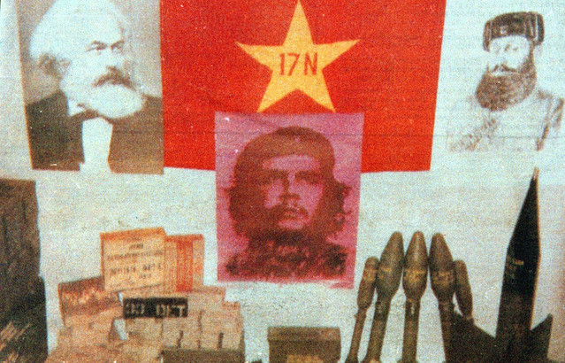 Αποκαλύψεις για τη 17 Νοέμβρη μετά την αποφυλάκιση Γιωτόπουλου – Ο Ξηρός φοβόταν μην τον τελειώσει ο Κουφοντίνας