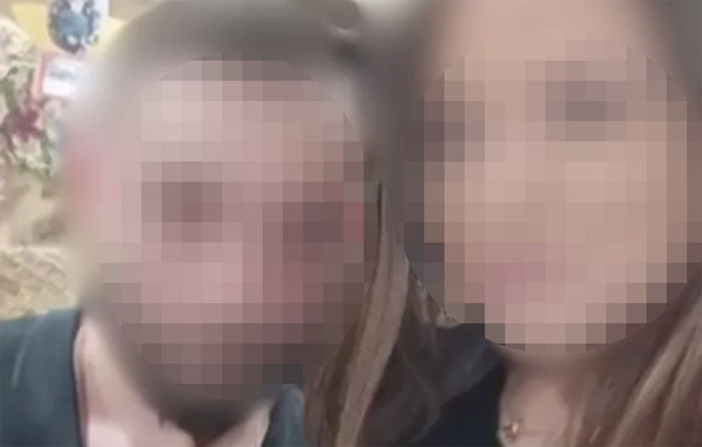 Σε κατάσταση σοκ τα παιδιά της 28χρονης από την Κρήτη που νοσηλεύεται – «Ο μπαμπάς έσπρωξε τη μαμά και εκείνη έπεσε από το αυτοκίνητο