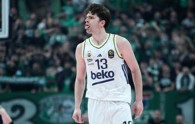 Euroleague: Απίθανη πρόταση από NCAA στον Μπιμπέροβιτς της Φενέρμπαχτσε | Αθλητικά στο PlusTV.gr