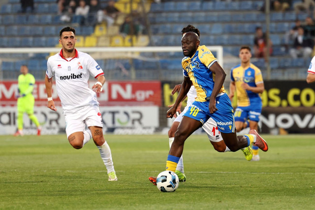 Super League: Κρίσιμη «στροφή» για την παραμονή | Αθλητικά στο PlusTV.gr