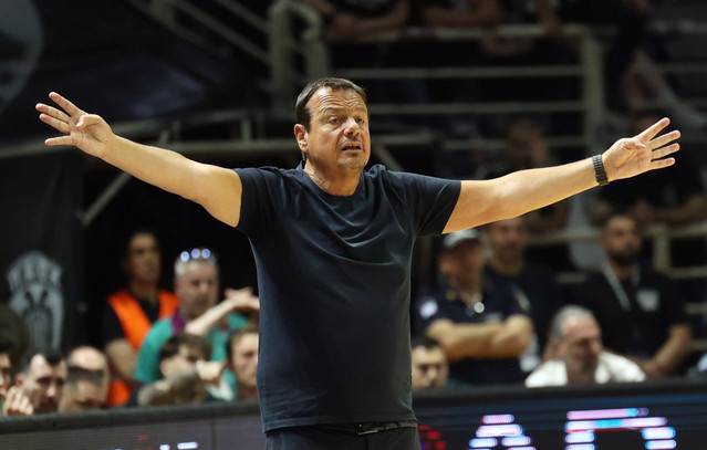 Αταμάν μετά τη νίκη του Παναθηναϊκού: Είμαστε έτοιμοι να κατακτήσουμε το πρωτάθλημα | Αθλητικά στο PlusTV.gr