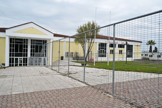 Αλλαγές στην αίθουσα διεξαγωγής της δίκης για τα Τέμπη – Έφτασε τα 452 τετραγωνικά μέτρα | Κοινωνία στο PlusTV.gr