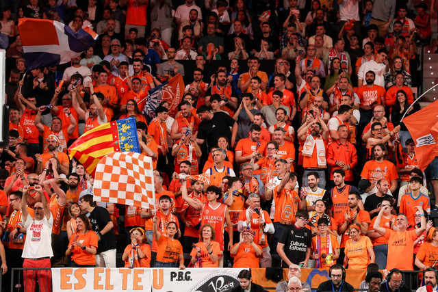Ανακοίνωσε sold out η Βαλένθια για το ματς με τον Παναθηναϊκό | Αθλητικά στο PlusTV.gr