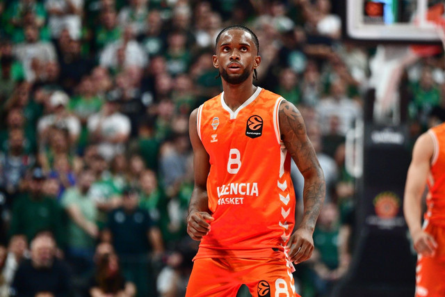 Μοντέρο για Παναθηναϊκό: «Κερδίσαμε το Game 3 και είπα στους συμπαίκτες μου, τώρα φοβούνται»