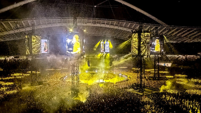 Η «μητέρα των συναυλιών»: Οι Metallica έγραψαν ιστορία στο ΟΑΚΑ – Όλα όσα θα θυμόμαστε από την ιστορική βραδιά