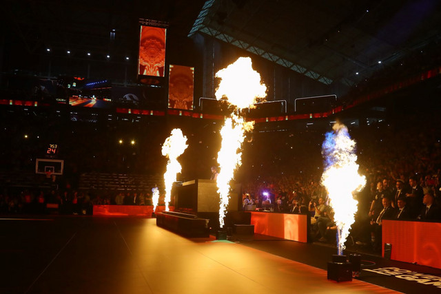 Euroleague Final Four 2026: Οι φίλαθλοι διαλέγουν τα τραγούδια του τελικού | Αθλητικά στο PlusTV.gr